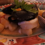 A'ricetta Nourriture