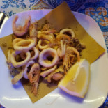 A'ricetta Nourriture