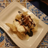 A'ricetta Nourriture