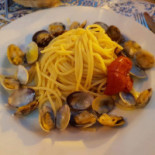 A'ricetta Nourriture