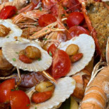 Pizzeria Al Parco Nourriture