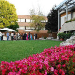 La Chiesaccia Exterior