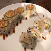 Yokoso Maniago Giapponese food