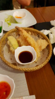 Yokoso Maniago Giapponese food