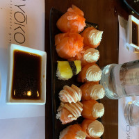 Yokoso Maniago Giapponese drink