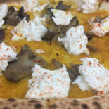 Krabon Naturalmente Pizza Essen