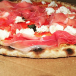 Krabon Naturalmente Pizza Essen