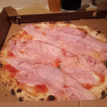 Krabon Naturalmente Pizza Nourriture