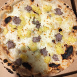 Krabon Naturalmente Pizza Essen