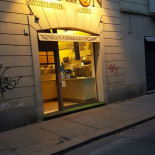Krabon Naturalmente Pizza Extérieur