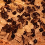 Krabon Naturalmente Pizza Essen