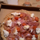 Il Giardino Pizzeria Cibo