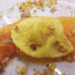 Canadese Nourriture