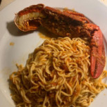 Il Boschetto Comida