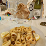 Il Boschetto Comida