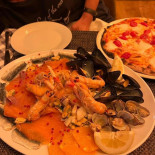 Antica Enoteca Nourriture