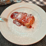Antica Enoteca Nourriture