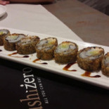 Sushi Zero Boisson