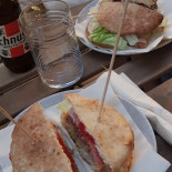 Sagrestia Comida