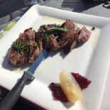 Capanna Valbione food