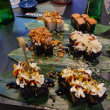 Koko food