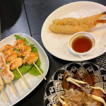 Koko food
