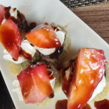 Koko food