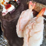 Koko food