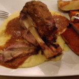 Osteria Al Cortile Cibo