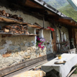 Aglsalm Extérieur