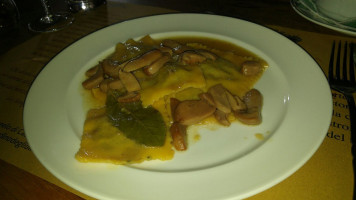 Il Giardino Degli Ulivi food