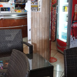 Universal À l'intérieur