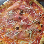 Tschurwald food