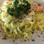 Tschurwald food
