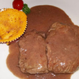 Tschurwald food