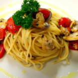 Tschurwald food