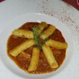 Tschurwald food