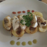Tschurwald food