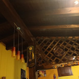 La Regina Pizzeria À l'intérieur
