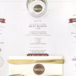 Sacco Carte