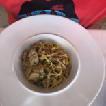 La Tavolozza Bebida