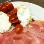 Cuor Di Sasso Comida