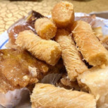 مطعم أبو عميره food