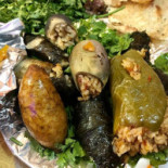 مطعم أبو عميره food