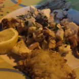 Borgorosso Nourriture