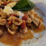 Caffe Borghese Nourriture