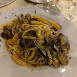 Caffe Borghese Nourriture