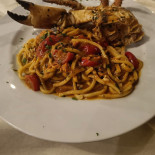 Caffe Borghese Nourriture