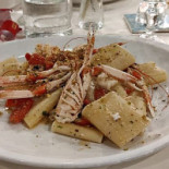 Caffe Borghese Nourriture