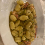 Caffe Borghese Nourriture